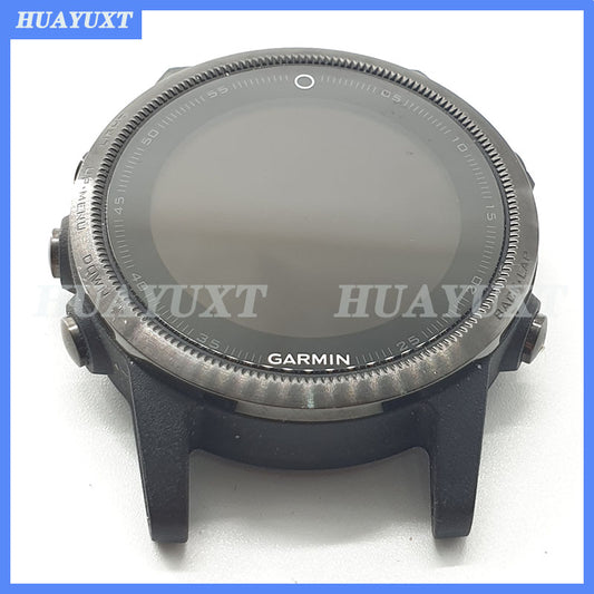 LCD Display Screen For Garmin Fenix 5s