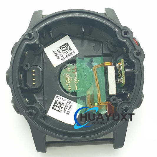 Back Cover Case ( Without Batter ) For Garmin Fenix 5x