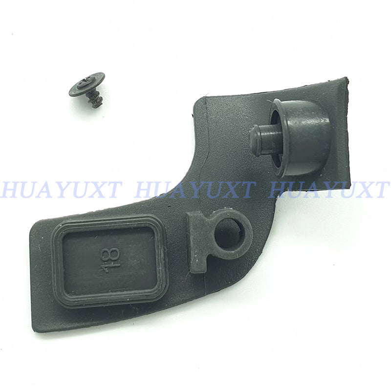 Waterproof Rubber Cap For GARMIN Monterra