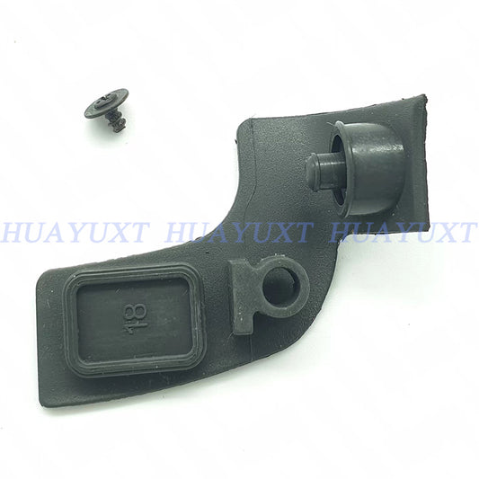 Waterproof Rubber Cap For GARMIN Monterra