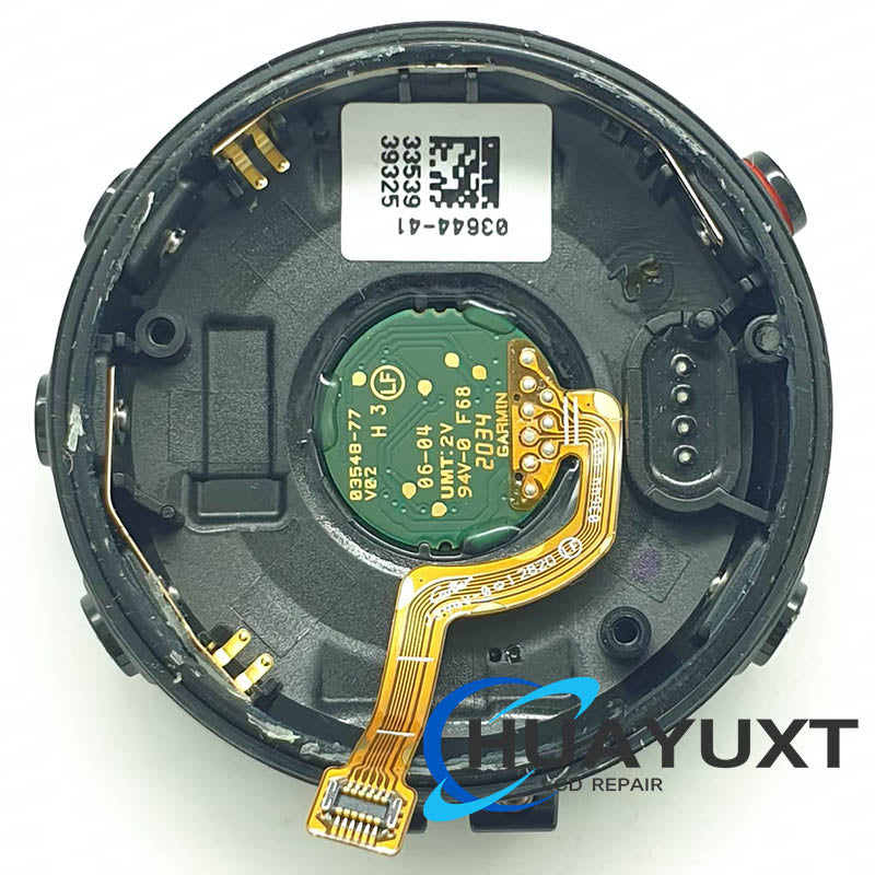 Back Cover Case ( Without Batter ) For Garmin Forerunner 45