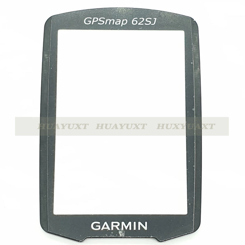 Glass For Garmin GPSMAP 62sj