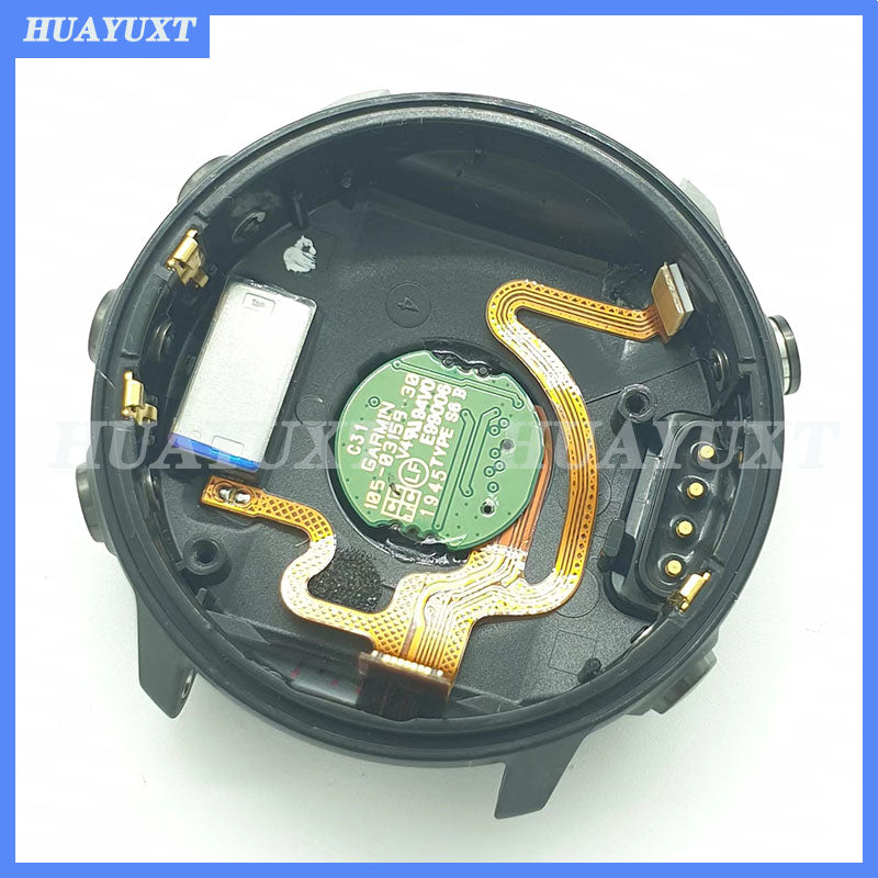 Back Cover Case ( Without Batter ) For Garmin Forerunner 645 Music