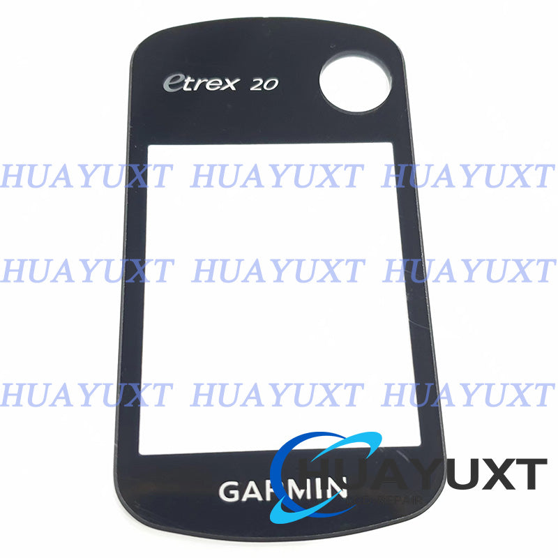 Glass For GARMIN etrex 20