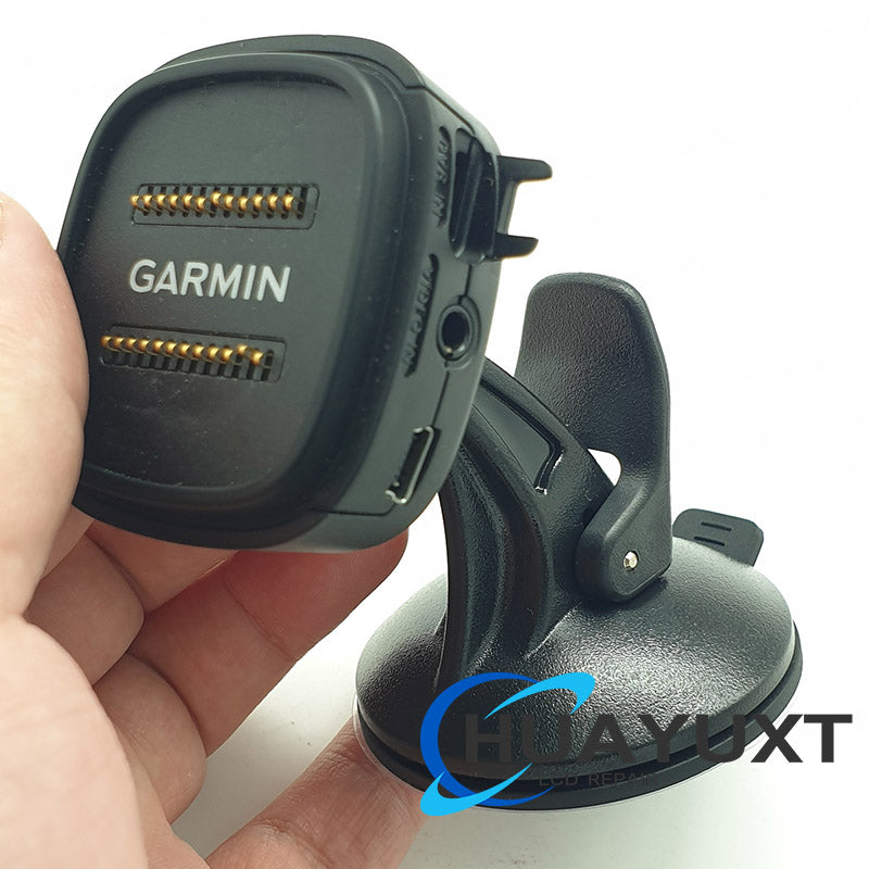 Cradle Suction Cup Mount For Garmin nuvi 4695R