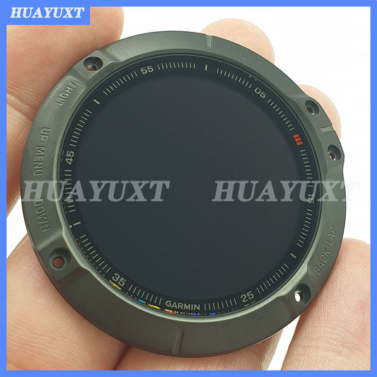 51mm LCD Display Screen For Garmin For GARMIN Fenix 6X Pro