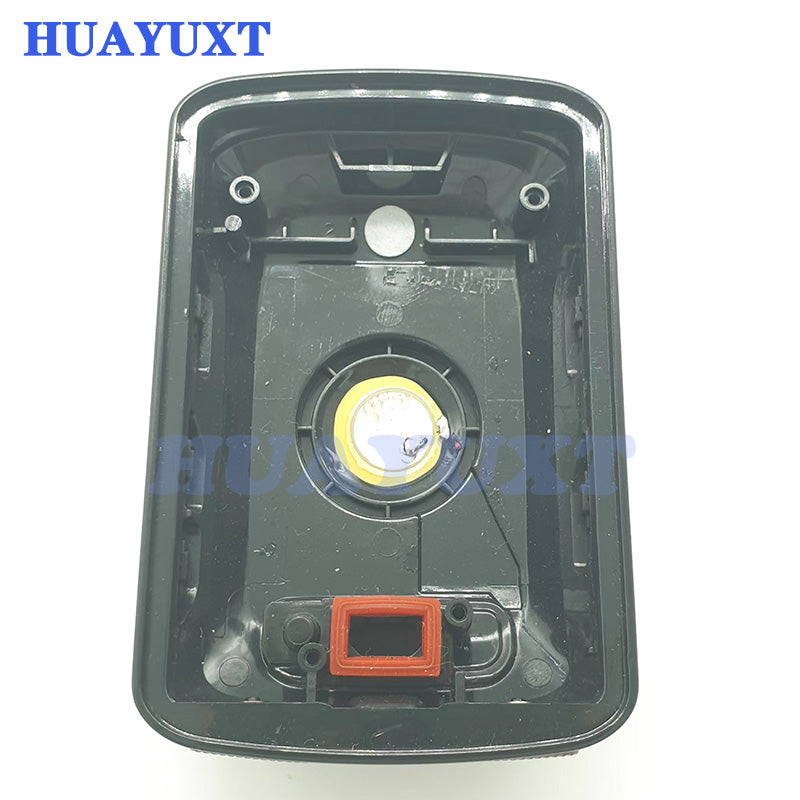 Back Cover Case Button ( Without batter ) For Garmin EDGE 520 Plus