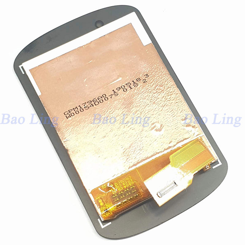 LCD Display Screen For Garmin Edge 530