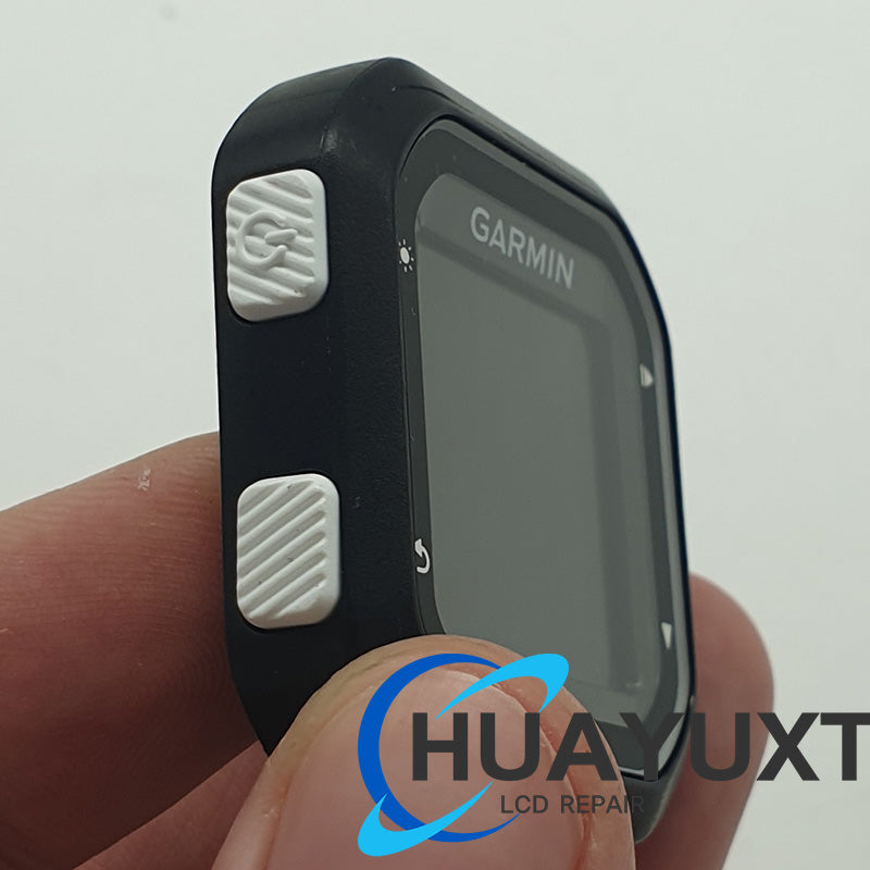 LCD Display Screen Frame For Garmin Edge 25