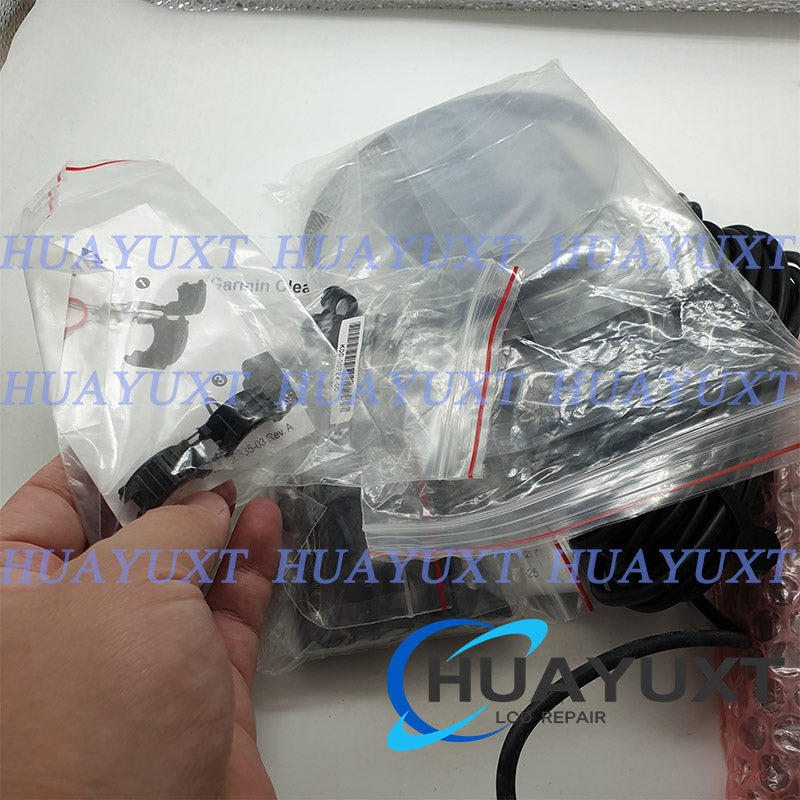 GARMIN CV22HW-TM Transducer Downvu/Sidevu