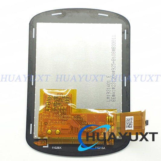 LCD Display Screen For Garmin Edge 540