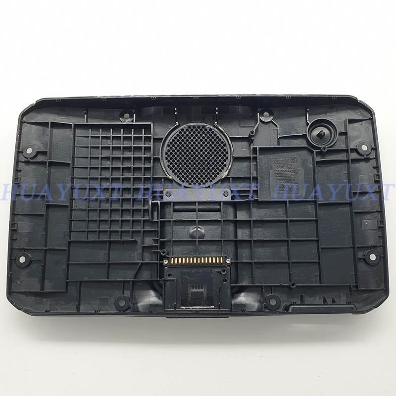 Back Cover Case For Garmin dezl 770 LMTHD