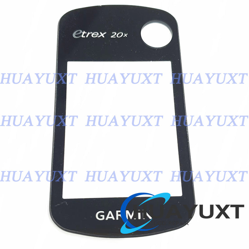 Glass For GARMIN etrex 20X