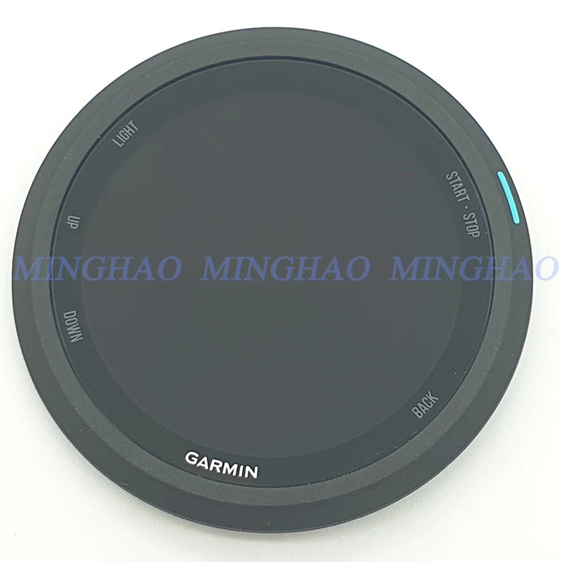 LCD Display Screen For Garmin Forerunner 245 245 Music