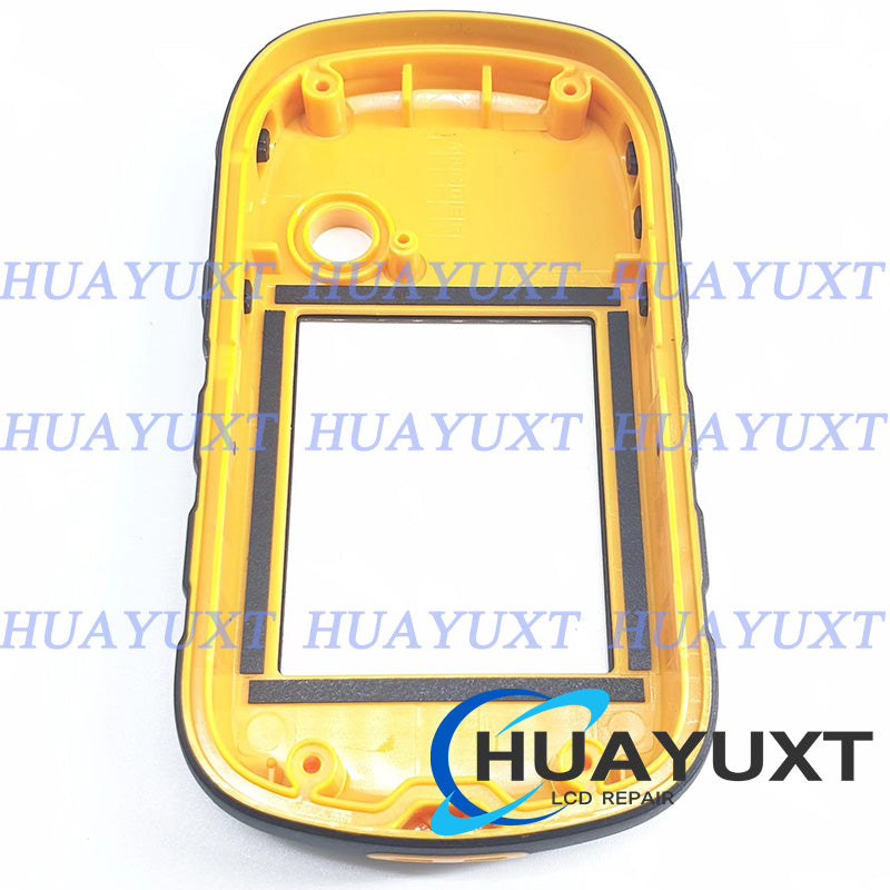 Front Cover Frame Housing Shell Button Glass For Garmin etrex 10