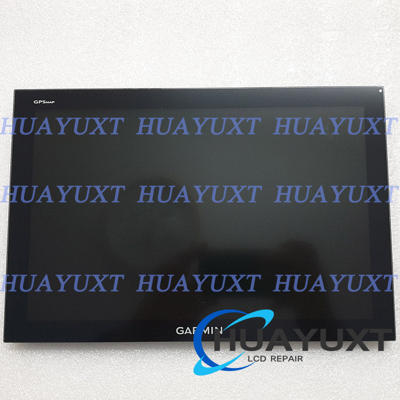 LCD Display Screen Glass For Garmin GPSMAP 1222