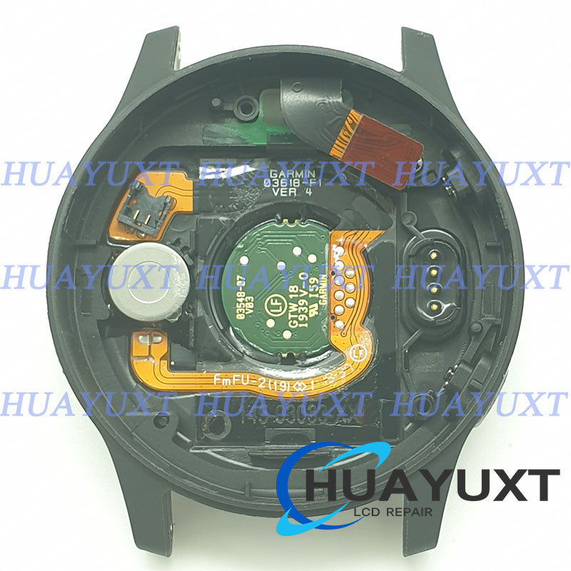 Back Cover Case ( Without batter ) For Garmin Darth Vader