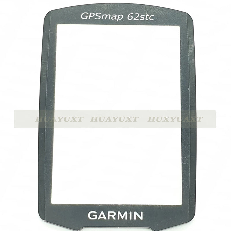 Glass For Garmin GPSMAP 62STC