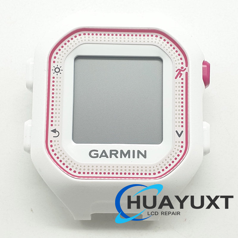 LCD Display Screen For Garmin Forerunner 25