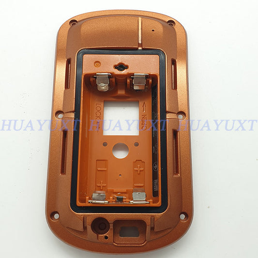 Back Cover Case ( Without Batter ) For Garmin Oregon 600 600t 650 650t 700 750 750t