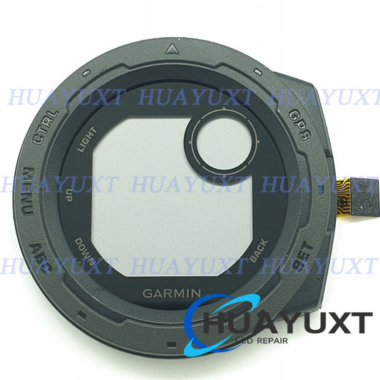 LCD Display Screen For Garmin Instinct / Tactical