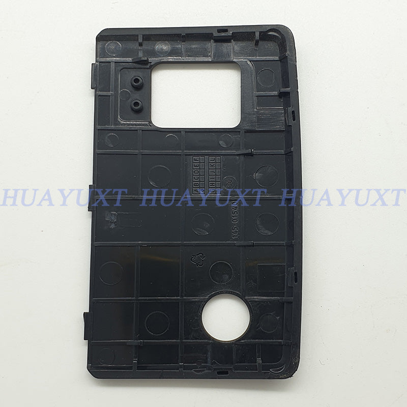 Back Cover Case Waterproof Rubber Cap Plug For Garmin BMW Motorrad Navigator VI BMW 6