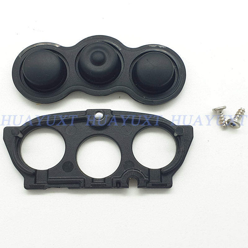 Button For Garmin Alpha 100
