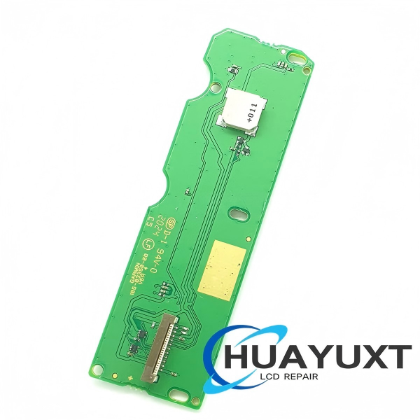 Button PCB Motherboard For Garmin ECHOMAP UHD 72sv 73sv 74sv
