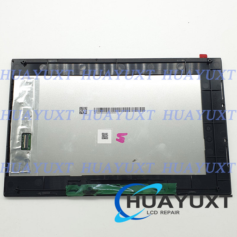 LCD Display Touch Screen Glass For Garmin DriveSmart 86