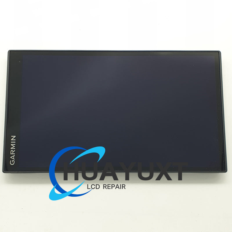 LCD Display Touch Screen Glass For Garmin DriveTrack 71