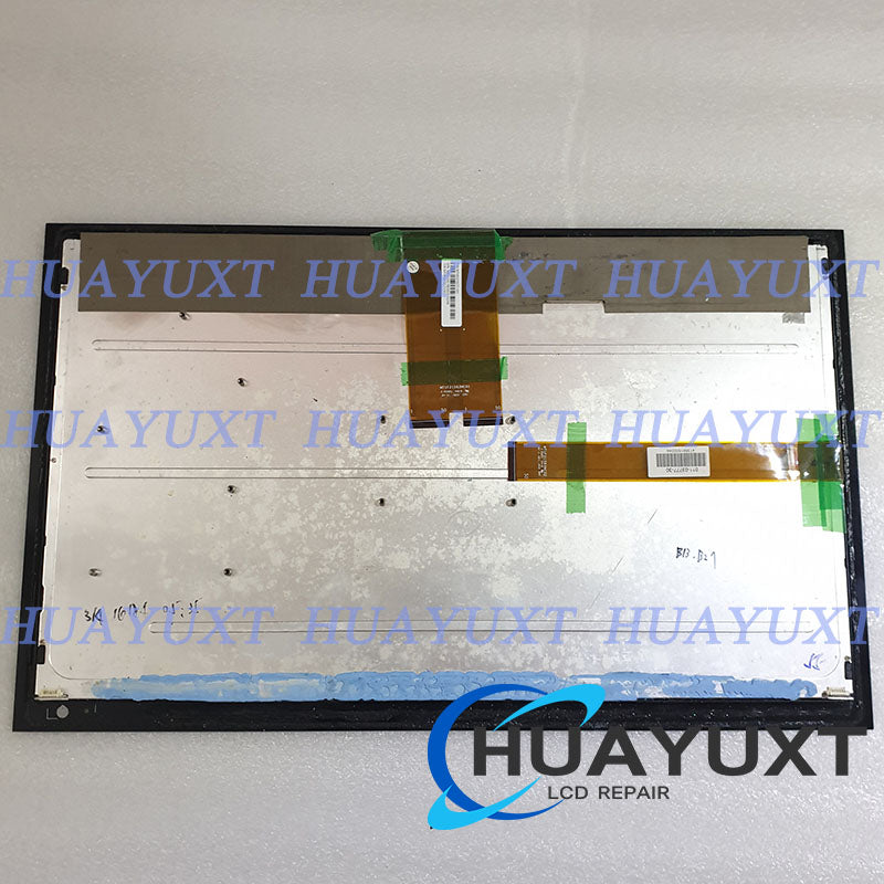LCD Display Touch Screen Glass For Garmin GPSMAP 8622