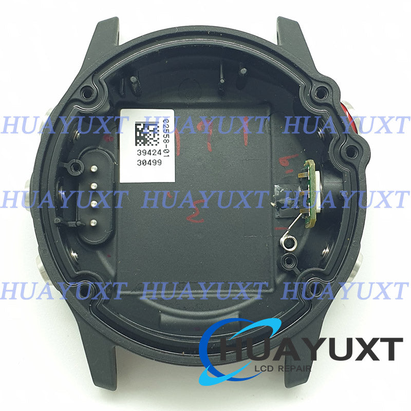 Back Cover Case ( Without batter ) For Garmin D2 Bravo