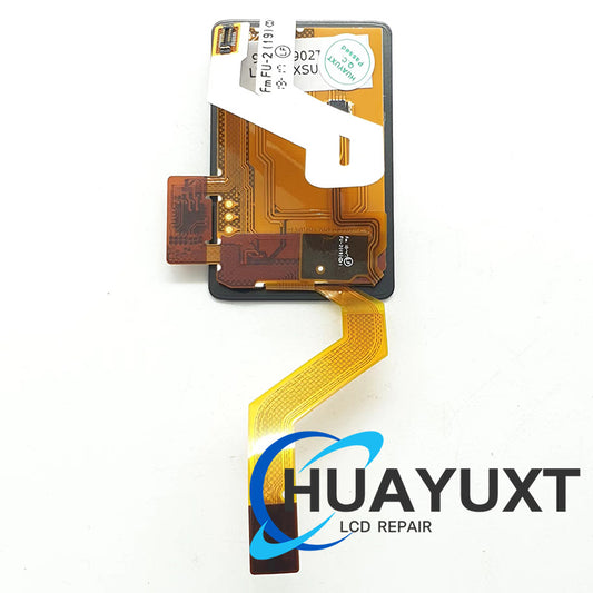 LCD Display Touch Screen For Garmin vivoactive HR