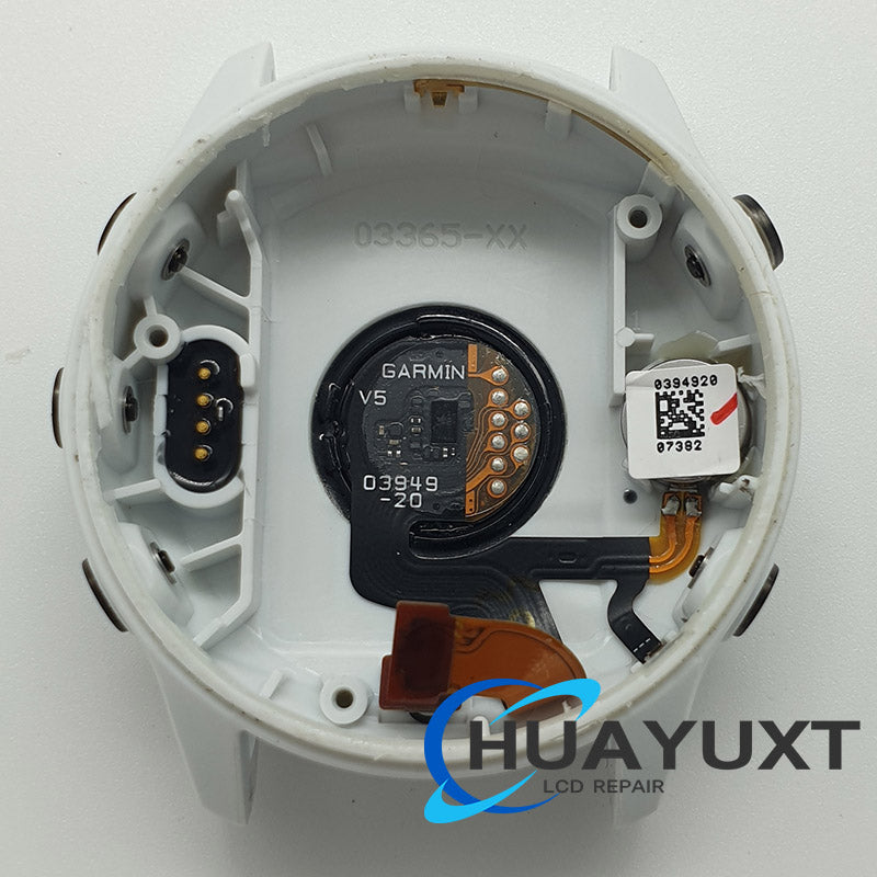 Back Cover Case ( Without Batter ) For Garmin Forerunner 945 LTE