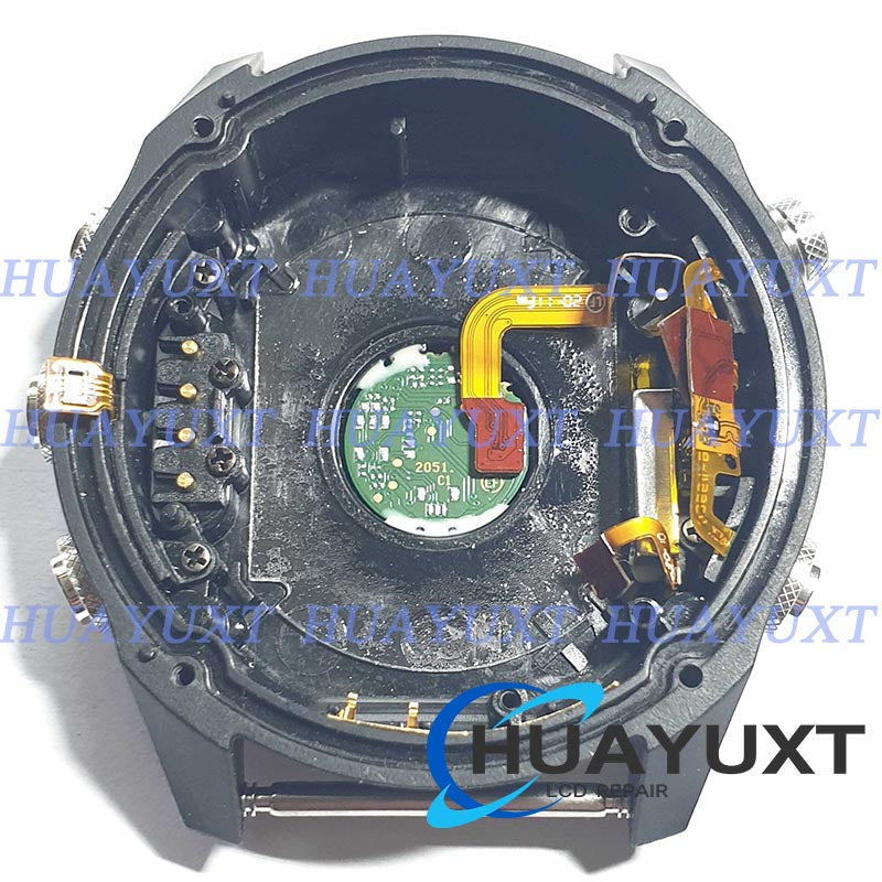 Back Cover Case ( Without Batter ) For Garmin MK2