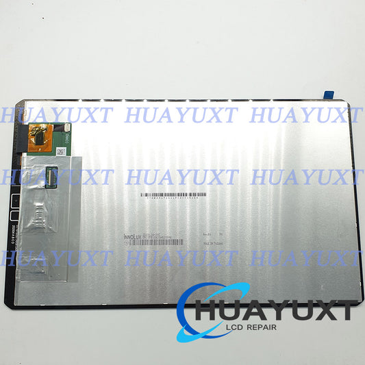 LCD Display Touch Screen Glass For Garmin RV 1095