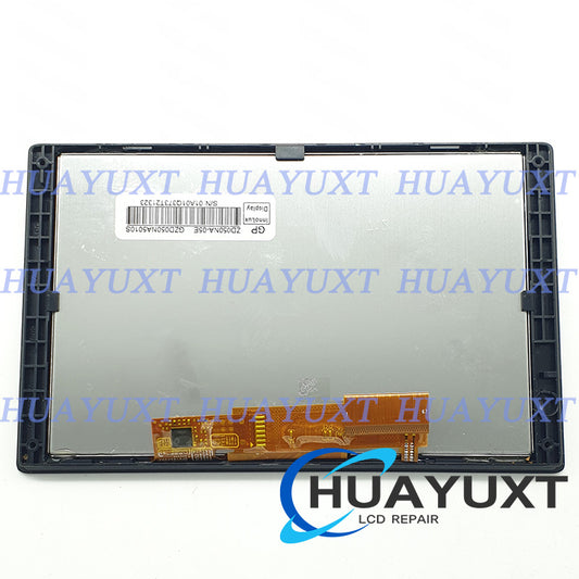 LCD Display Touch Screen Glass For Garmin DriveSmart 50 LMT