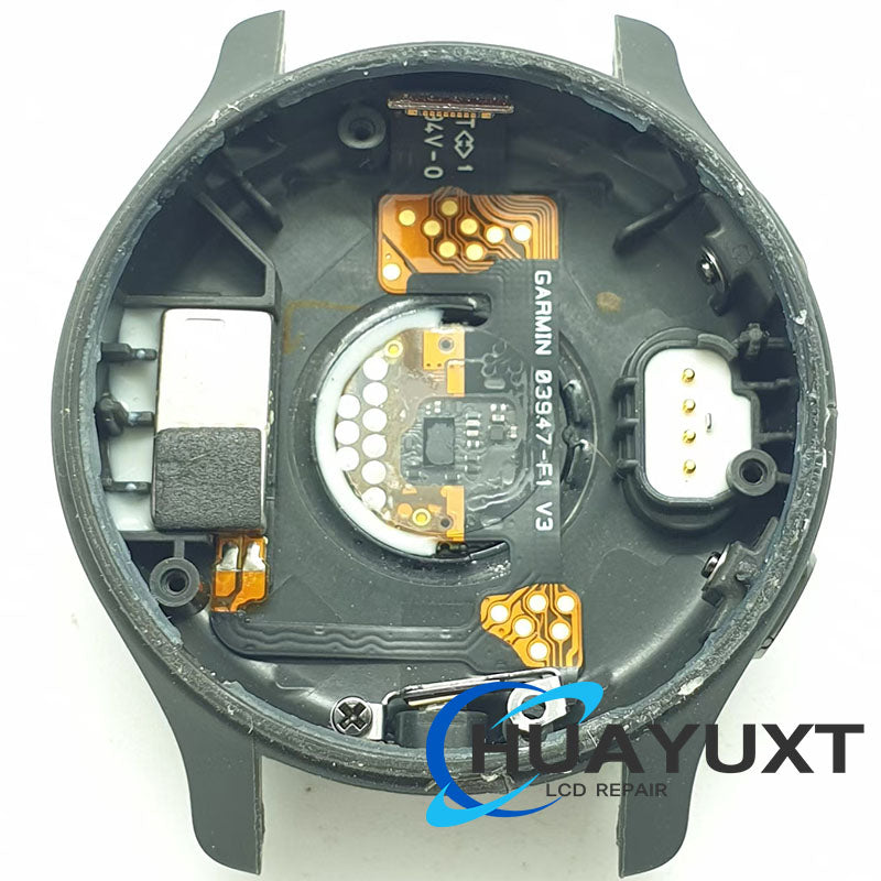 Back Cover Case ( Without Batter ) For Garmin VENU 2s Music