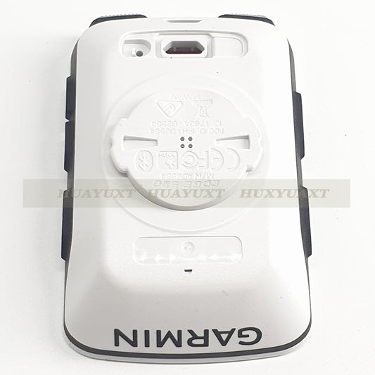Garmin Edge 520 Back Cover Case Repair Parts