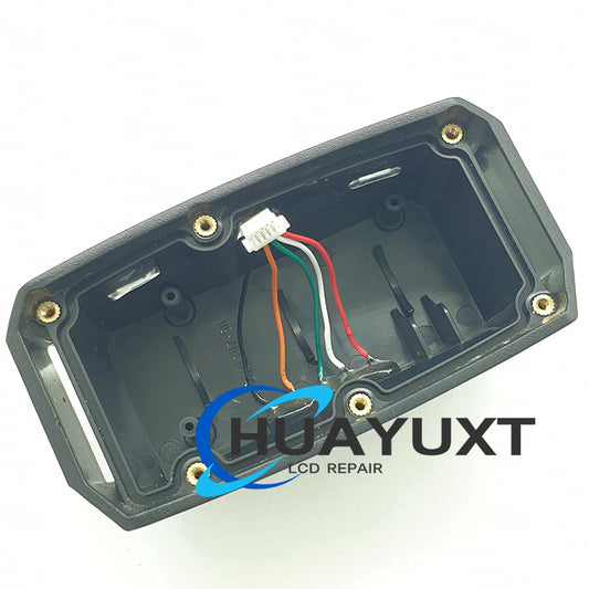 For Garmin T5 TT10 TT15 GPS dog tracking collar Housing Back Case Cover Replacement Parts
