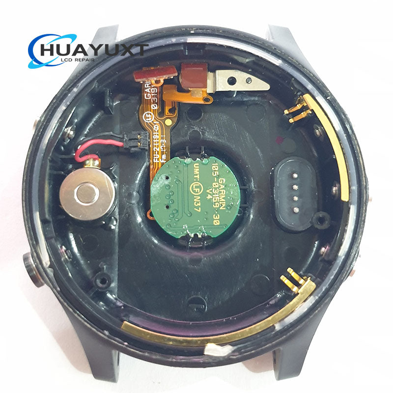 Back Cover Case ( Without Batter ) For Garmin Forerunner 935