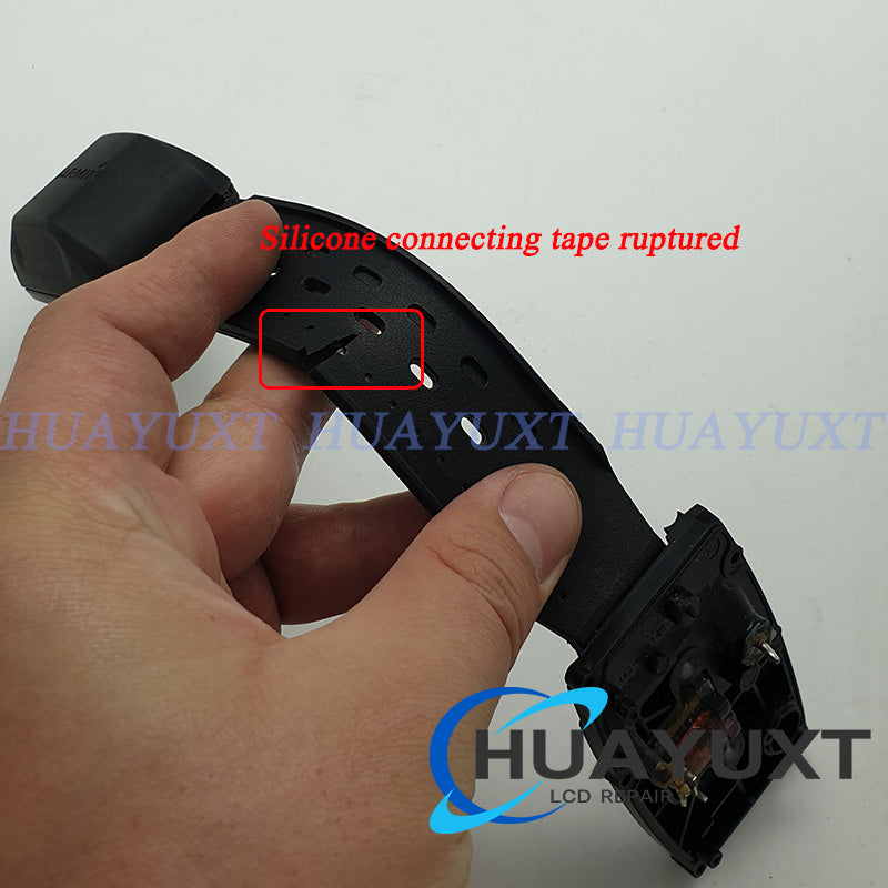 For Garmin T5 TT10 TT15 Replace GPS Antenna DOG TRACKING COLLAR Original parts