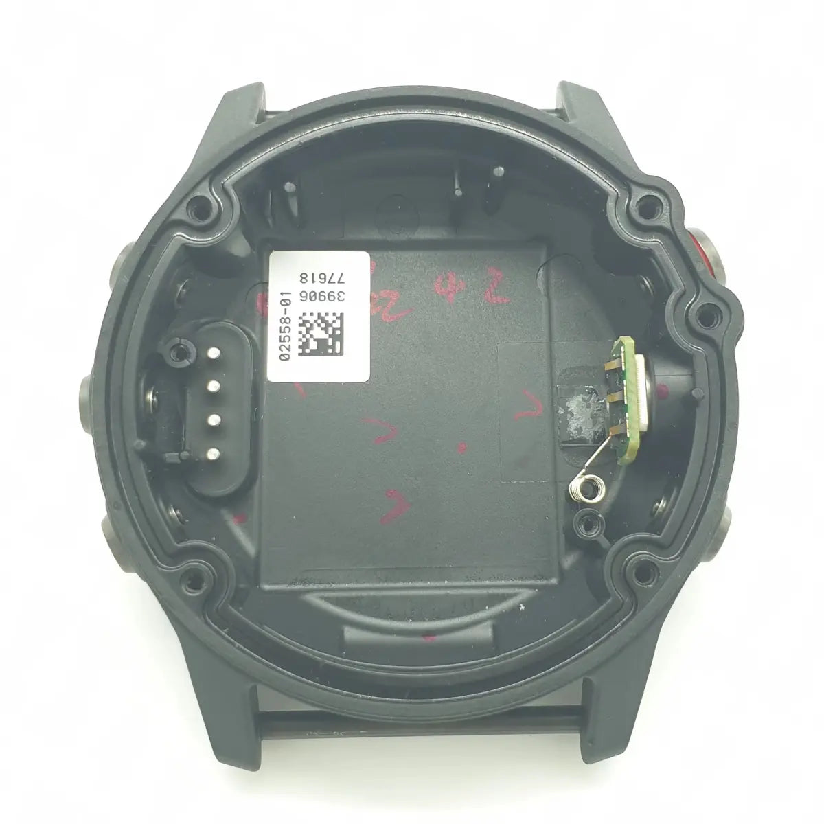 Garmin Fenix 3 Watch Repair Parts