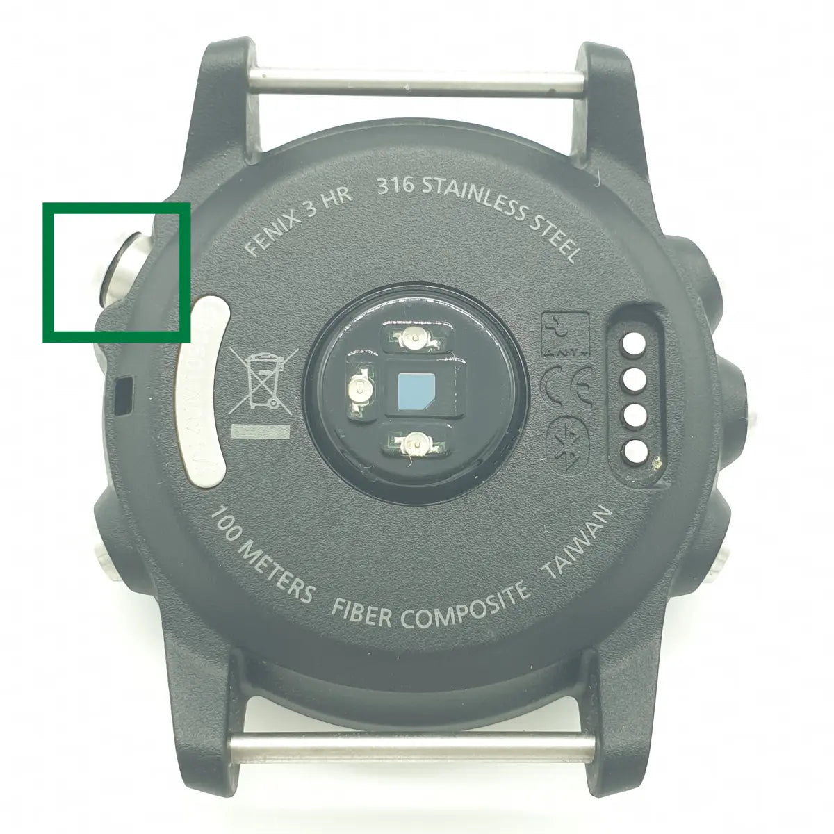 Garmin Fenix 3 HR Watch Repair Parts