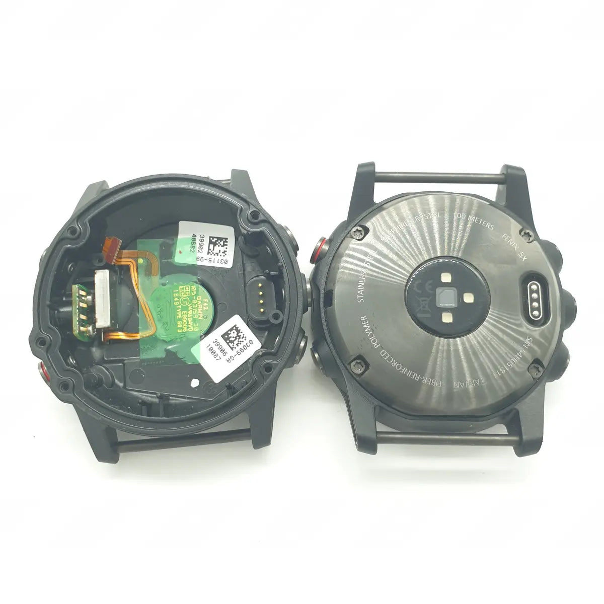 Gamin Fenix 5X Repair Parts