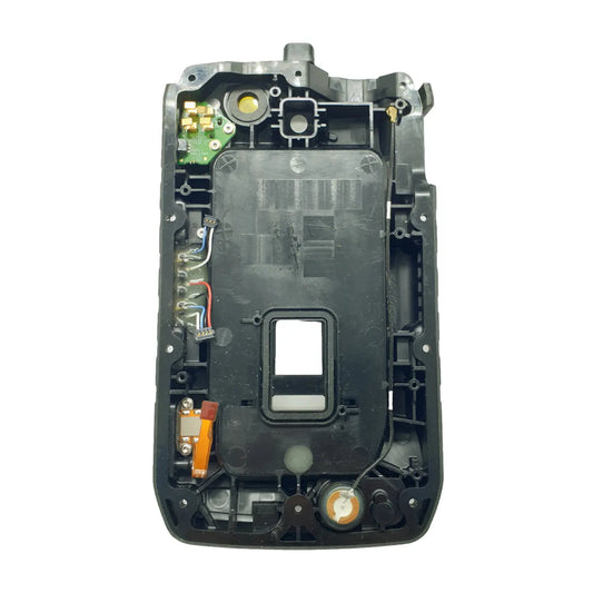Задняя крышка/корпус для Garmin Montana 700 700i 750i без аккумулятора