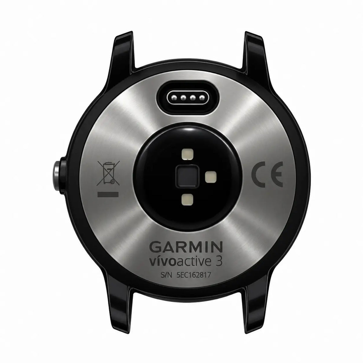 Garmin vivoactive 3 Replacement Back Cover Case