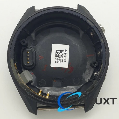 Back Cover Case ( Without batter ) For Garmin Approach S60