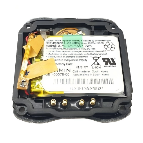 Back Cover Case For Garmin Forerunner 920xt