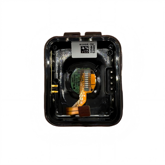 Back Cover Case For Garmin Forerunner 35 ( Without Batter )